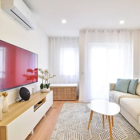 Apartman Lani By Mtphomes Armação de Pêra