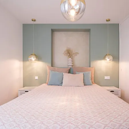 Apartman Lani By Mtphomes *